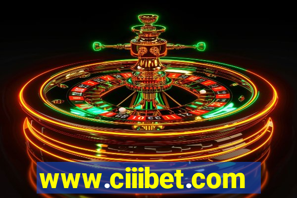 www.ciiibet.com