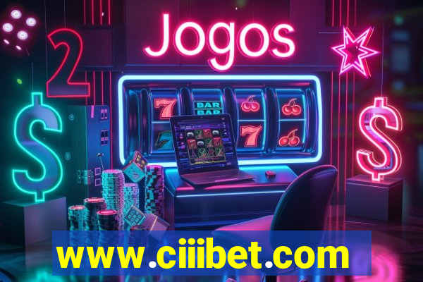 www.ciiibet.com