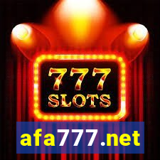 afa777.net