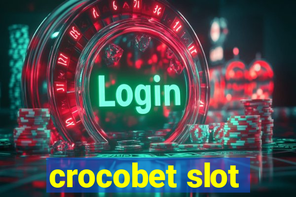 crocobet slot