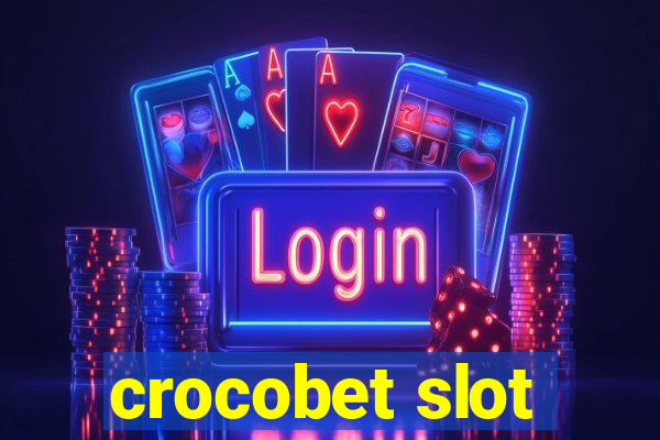 crocobet slot