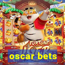 oscar bets