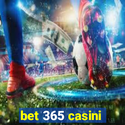 bet 365 casini