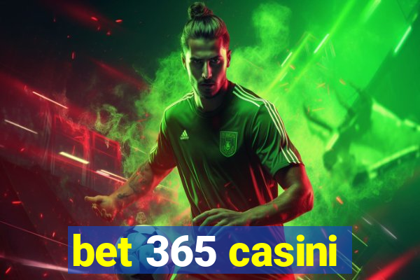 bet 365 casini