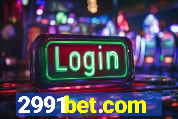 2991bet.com