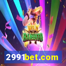 2991bet.com