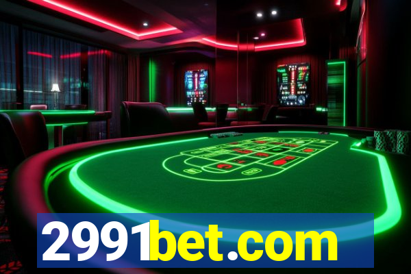 2991bet.com