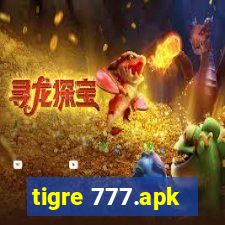 tigre 777.apk