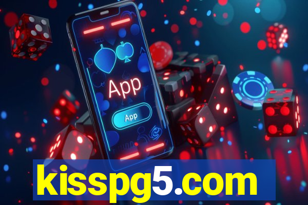 kisspg5.com