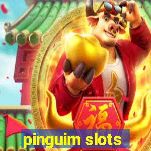 pinguim slots