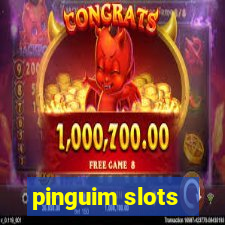 pinguim slots