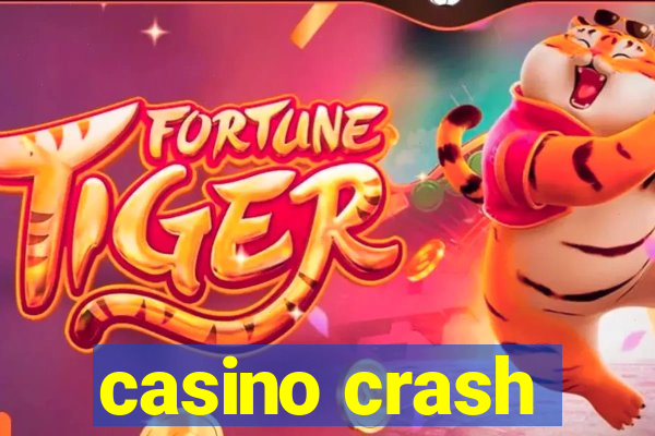 casino crash