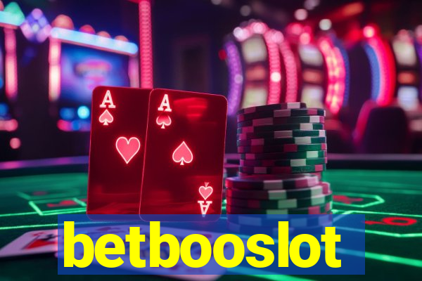 betbooslot