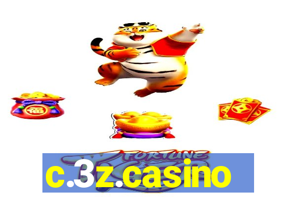 c.3z.casino