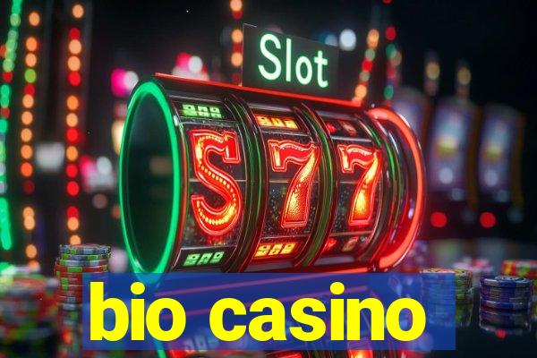 bio casino