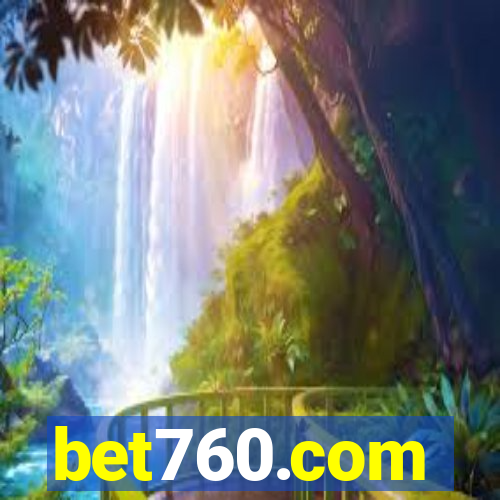 bet760.com