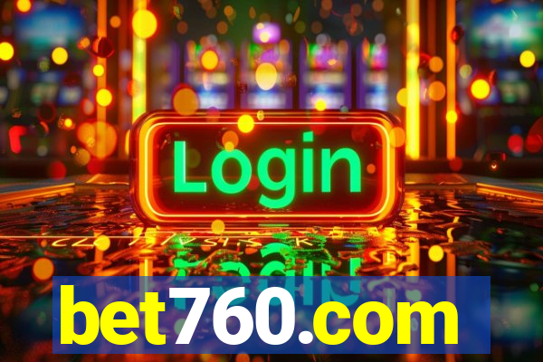 bet760.com