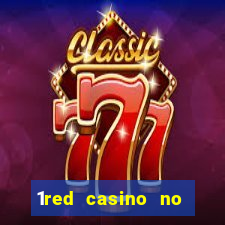 1red casino no deposit bonus