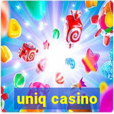 uniq casino