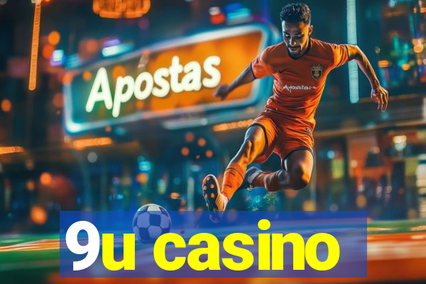 9u casino