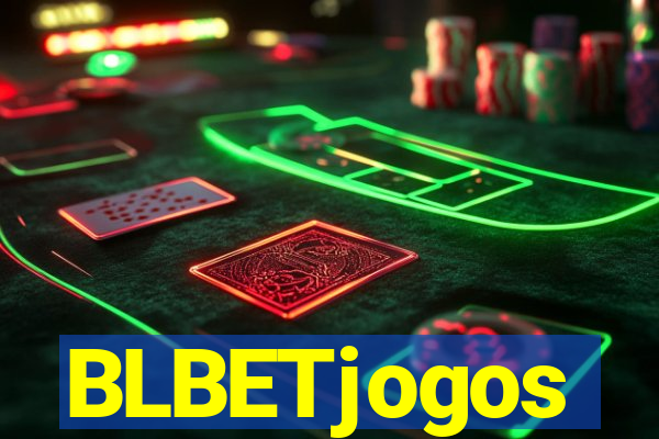 BLBETjogos