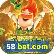 58 bet.com