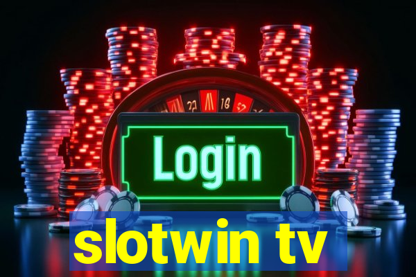 slotwin tv