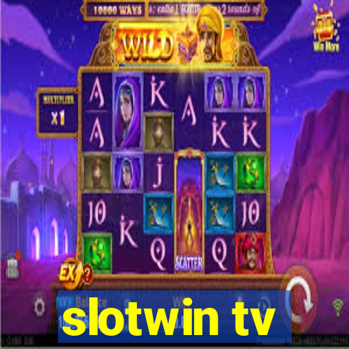 slotwin tv