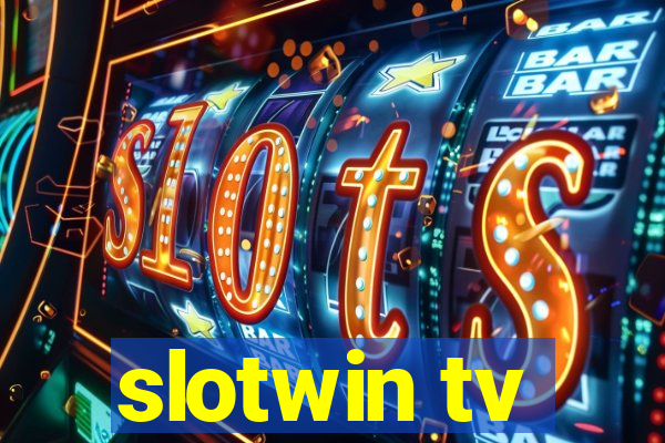 slotwin tv