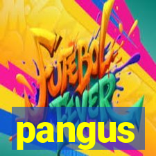 pangus