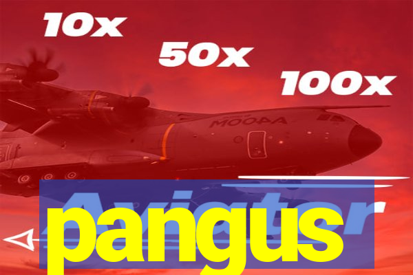 pangus