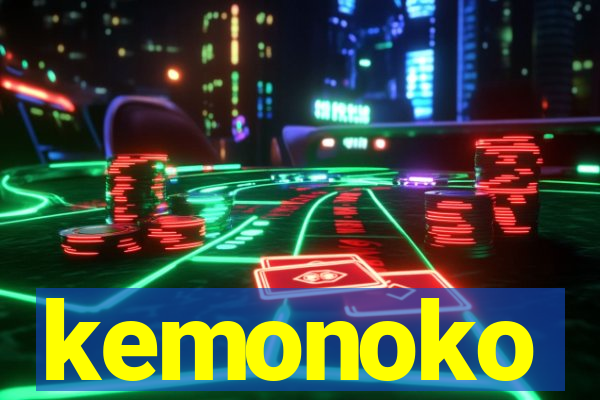 kemonoko