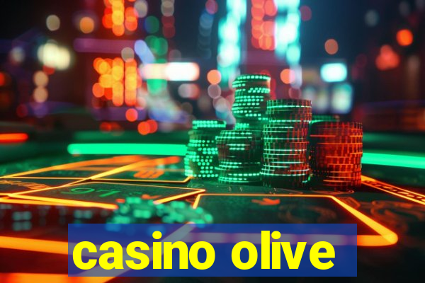 casino olive