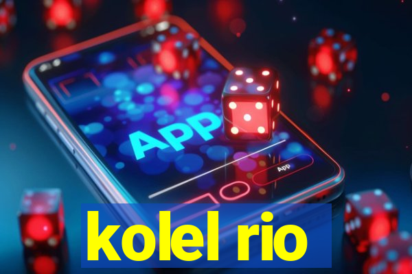 kolel rio