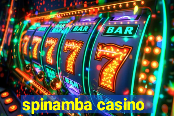 spinamba casino