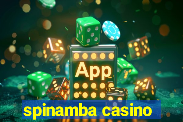 spinamba casino