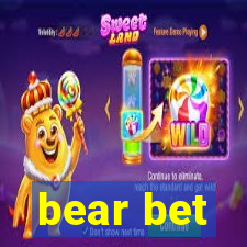 bear bet