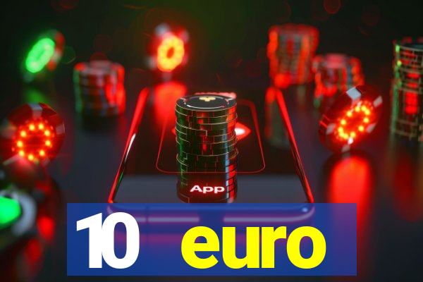 10 euro drückglück casino bonus