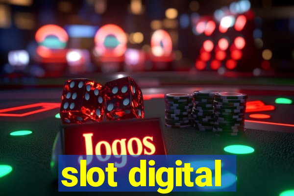 slot digital