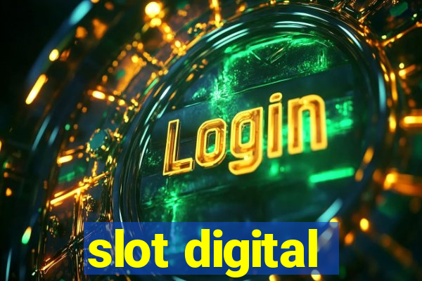 slot digital