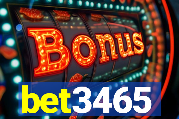 bet3465