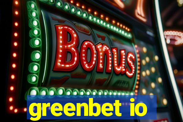 greenbet io