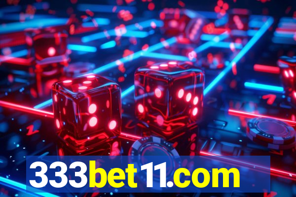 333bet11.com