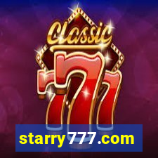 starry777.com