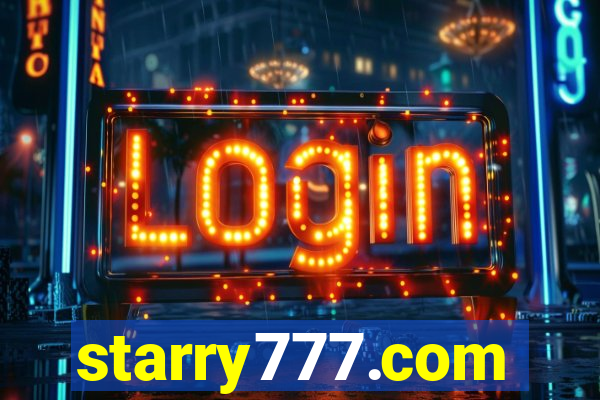 starry777.com