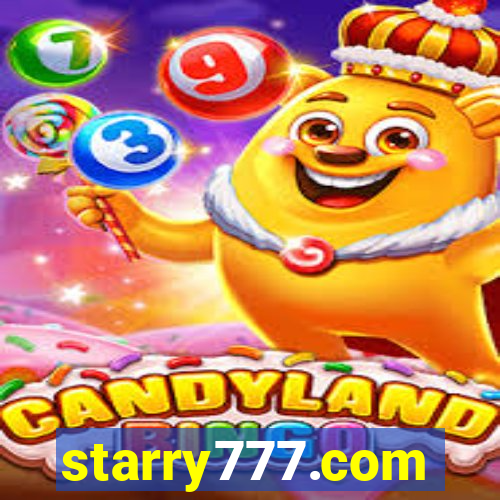 starry777.com