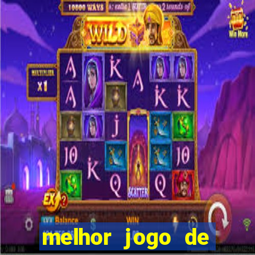 melhor jogo de cassino da betano