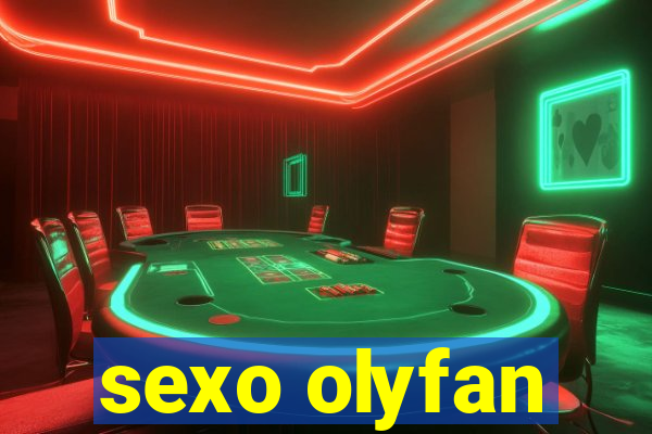 sexo olyfan