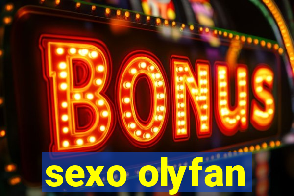 sexo olyfan