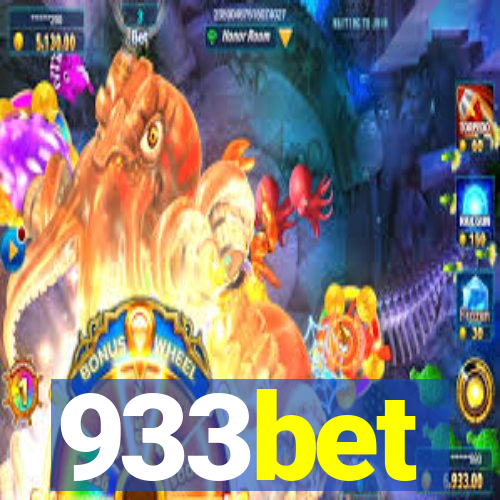 933bet